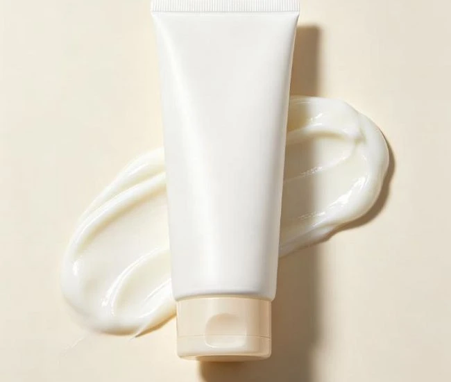 Peptide Collagen Body Lotion