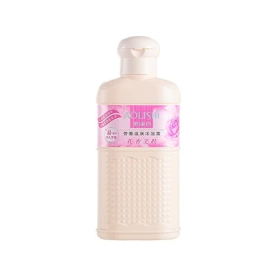 Tom qab Sun Cooling Shower Gel
