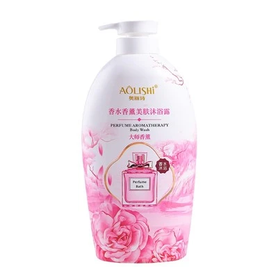 Parfum da dej Gel
